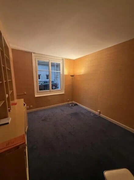 Bureau dans Paris à louer - Photo de l’immeuble – Image 1 sur 5