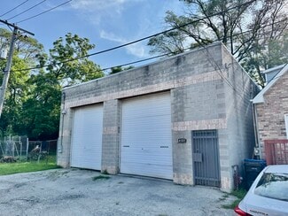 Plus de détails pour 4101 S Oakley Ave, Chicago, IL - Industriel/Logistique à vendre
