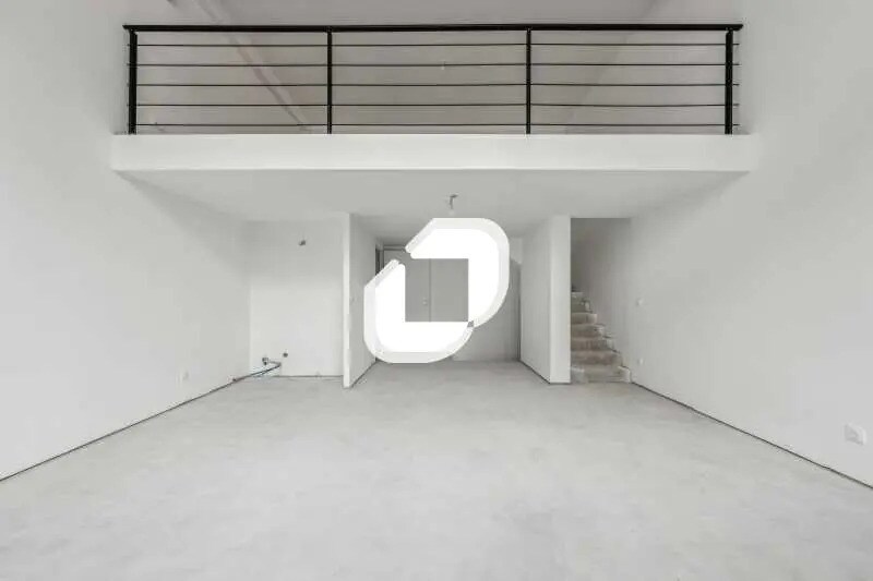 Bureau dans Montreuil à vendre - Photo de l’immeuble – Image 3 sur 15