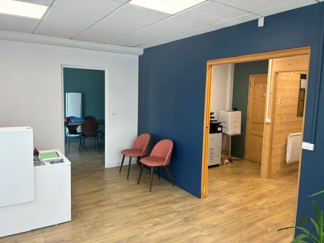 12 Rue François Curt, Cluses à louer - Photo intérieure – Image 3 sur 5