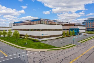 Plus de détails pour 300 First Ave, Needham, MA - Bureau, Bureau/Médical à louer