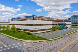 Plus de détails pour 300 First Ave, Needham, MA - Bureau/Médical à louer