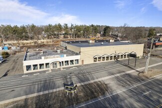 Plus de détails pour 1815-1821 Silas Deane Hwy, Rocky Hill, CT - Local commercial à vendre