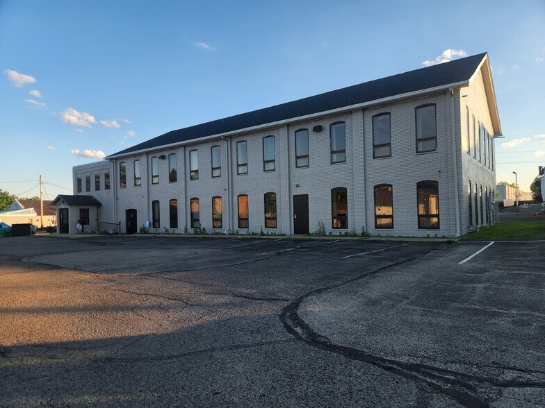 373 Cleveland St, Rochester, PA à vendre - Photo de l’immeuble – Image 1 sur 15
