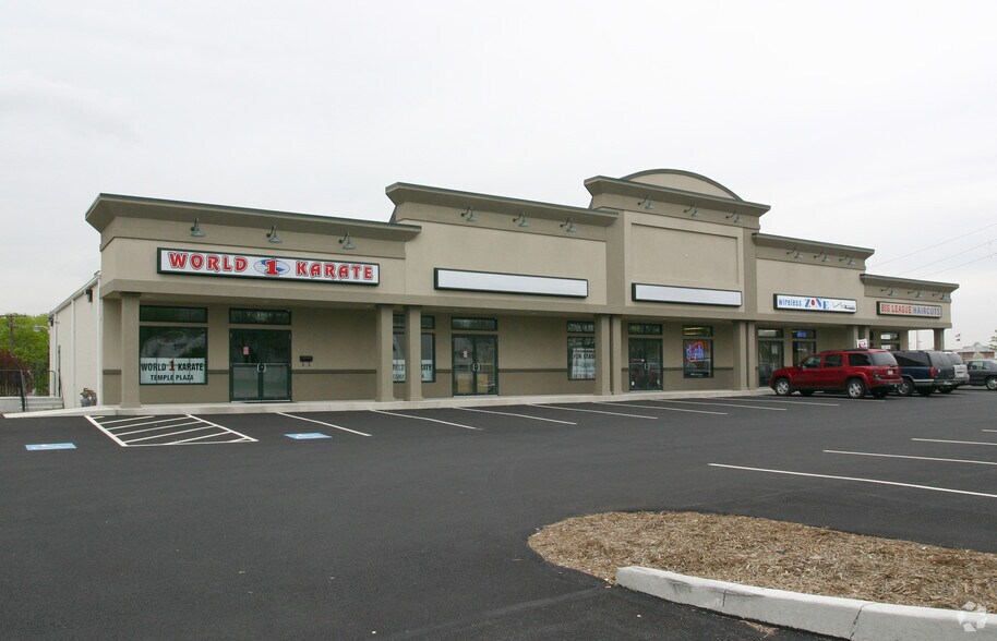 5306 Allentown Pike, Temple, PA à louer - Photo principale – Image 1 sur 1