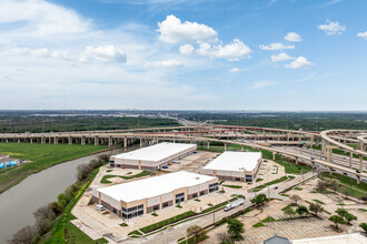 900 Arthurs Ln, Lewisville, TX - VUE AÉRIENNE  vue de carte