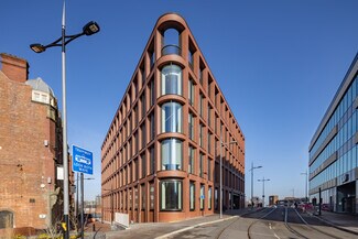 Plus de détails pour Railway Dr, Wolverhampton - Local commercial à louer