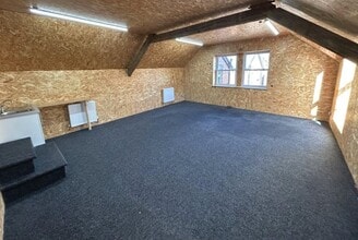 2A Dixon Ter, Harrogate à louer Photo intérieure– Image 1 sur 1