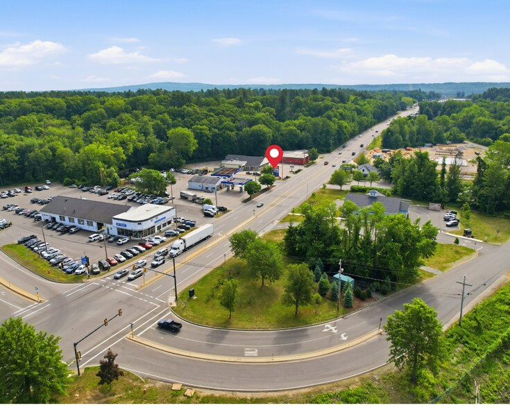 25 Manchester St, Concord, NH à louer - Photo de l’immeuble – Image 3 sur 27