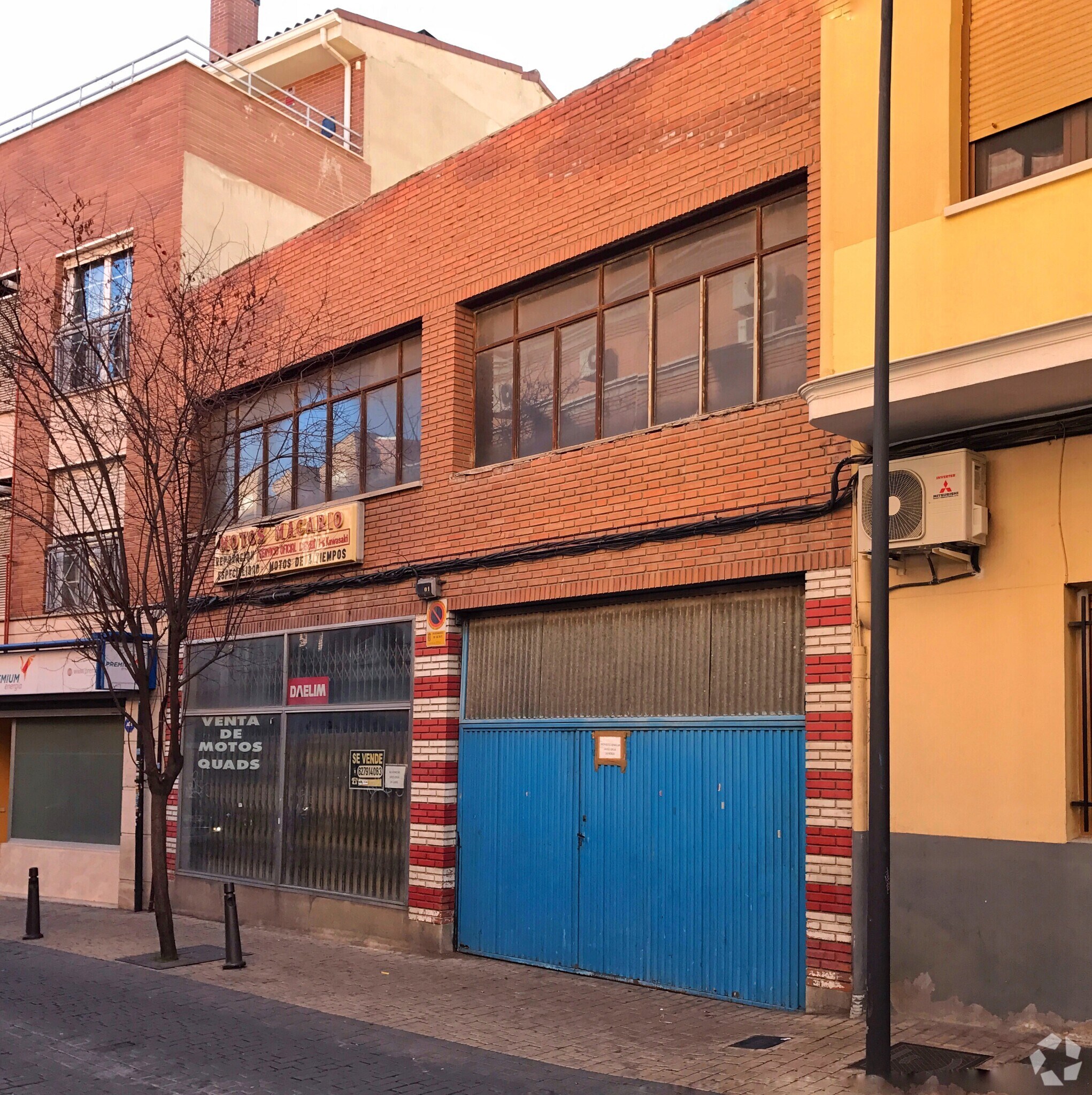 Calle Ricardo de la Vega, 6, Getafe, Madrid à vendre Photo intérieure– Image 1 sur 3