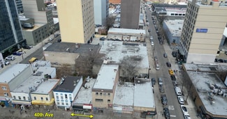 Plus de détails pour 1209 40th Ave, Long Island City, NY - Terrain à vendre