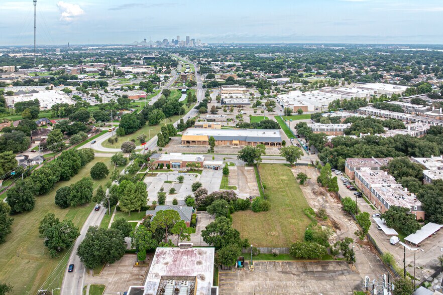 3250 Rue Parc Fontaine, New Orleans, LA à vendre - Photo principale – Image 3 sur 8