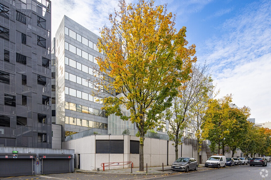 10 Avenue Du Général De Gaulle, Charenton-le-Pont à louer - Photo de l’immeuble – Image 2 sur 2