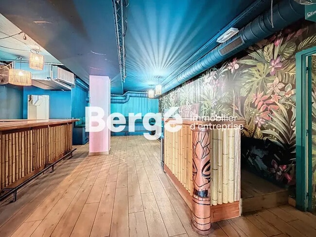 Plus de détails pour 26 Quai Lunel, Nice - Local commercial à louer