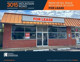 Plus de détails pour 3001-3015 Mountain Rd, Pasadena, MD - Local commercial à louer