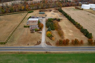 Plus de détails pour 1693 Burlington Jacksonville Rd, Bordentown, NJ - Terrain à vendre