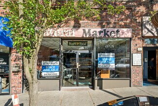 Plus de détails pour 58-70 Garth Rd, Scarsdale, NY - Local commercial à louer