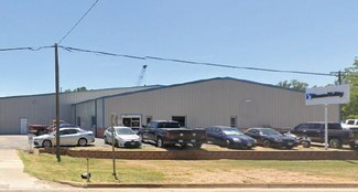 Plus de détails pour 12813 State Highway 64 W, Tyler, TX - Industriel/Logistique à louer