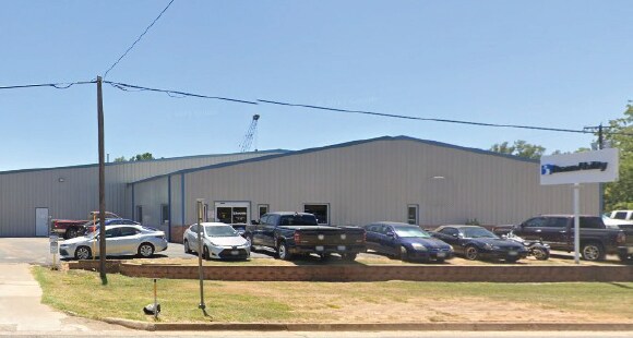 12813 State Highway 64 W, Tyler, TX à louer Photo de l’immeuble– Image 1 sur 3