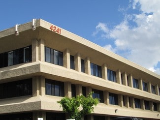 Plus de détails pour 4241 Jutland Dr, San Diego, CA - Bureau à louer