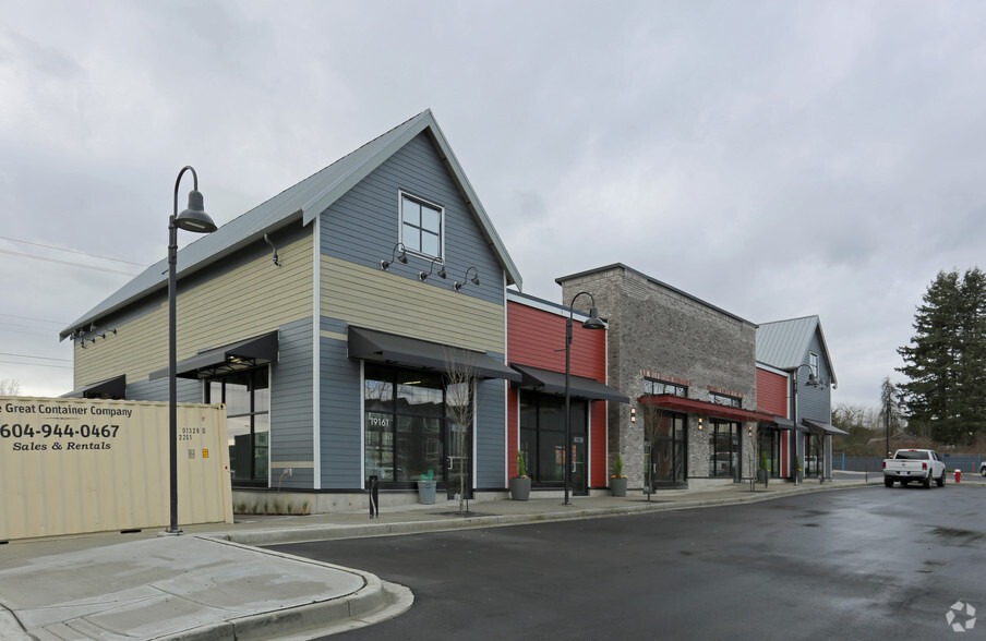 19161 Fraser Hwy, Surrey, BC à louer - Photo principale – Image 3 sur 6