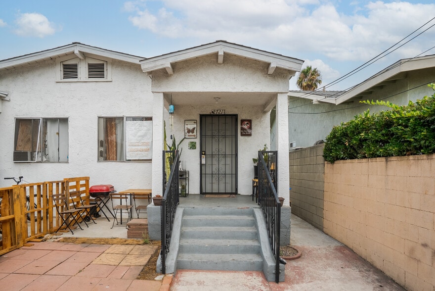 2719 Folsom St, Los Angeles, CA à vendre - Photo de l’immeuble – Image 3 sur 31