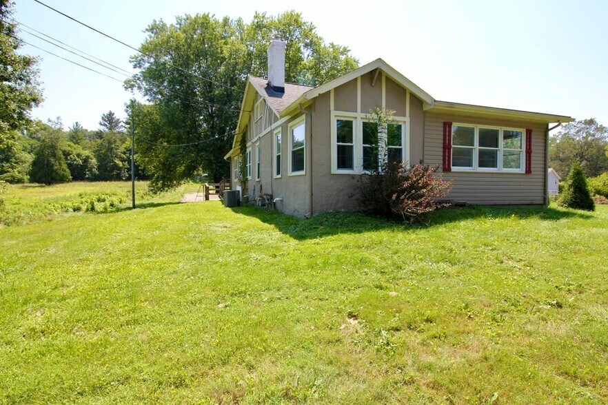1805 Columbus Rd, Granville, OH à vendre - Photo principale – Image 1 sur 62