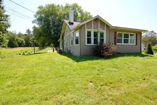 Plus de détails pour 1805 Columbus Rd, Granville, OH - Local commercial à vendre
