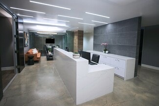 Plus de détails pour 2600 W Olive Ave, Burbank, CA - Coworking à louer
