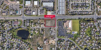 Plus de détails pour 14061 63rd pl, Arvada, CO - Terrain à vendre