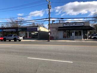 Plus de détails pour 398 Willis Ave, Roslyn Heights, NY - Local commercial à louer