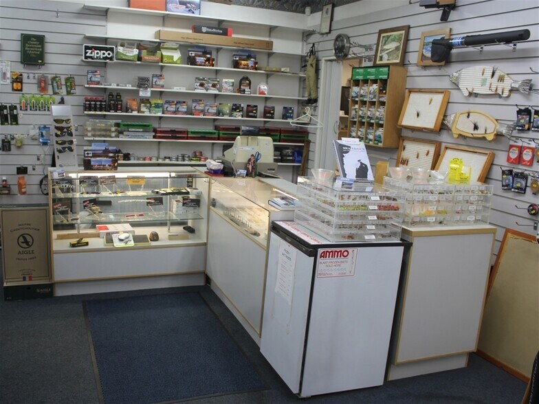 Hugo Fishing Tackle (Vacant Retail Unit), Wick à vendre - Photo de l’immeuble – Image 2 sur 9