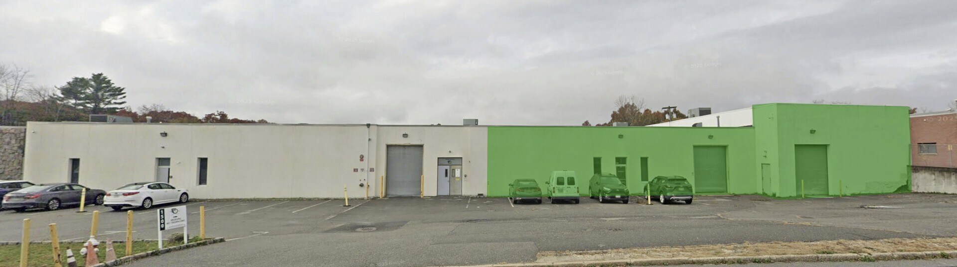 1500 Old Country Rd, Plainview, NY à louer Photo principale– Image 1 sur 2