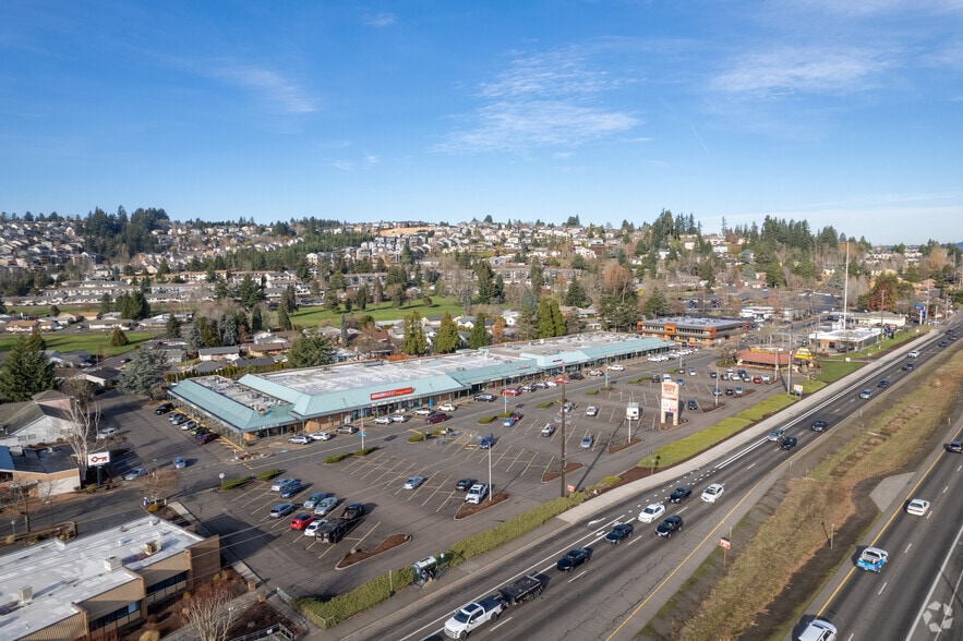 15525-15785 SW 116th Ave, King City, OR à louer - Aérien – Image 3 sur 7