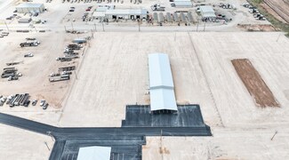 Plus de détails pour 3001 County 1279 rd, Midland, TX - Industriel/Logistique à louer