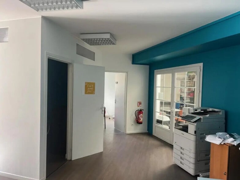 Bureau dans Lille à vendre - Photo de l’immeuble – Image 3 sur 4