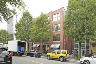 Plus de détails pour 430 Chestnut St, Chattanooga, TN - Bureau, Local commercial à louer