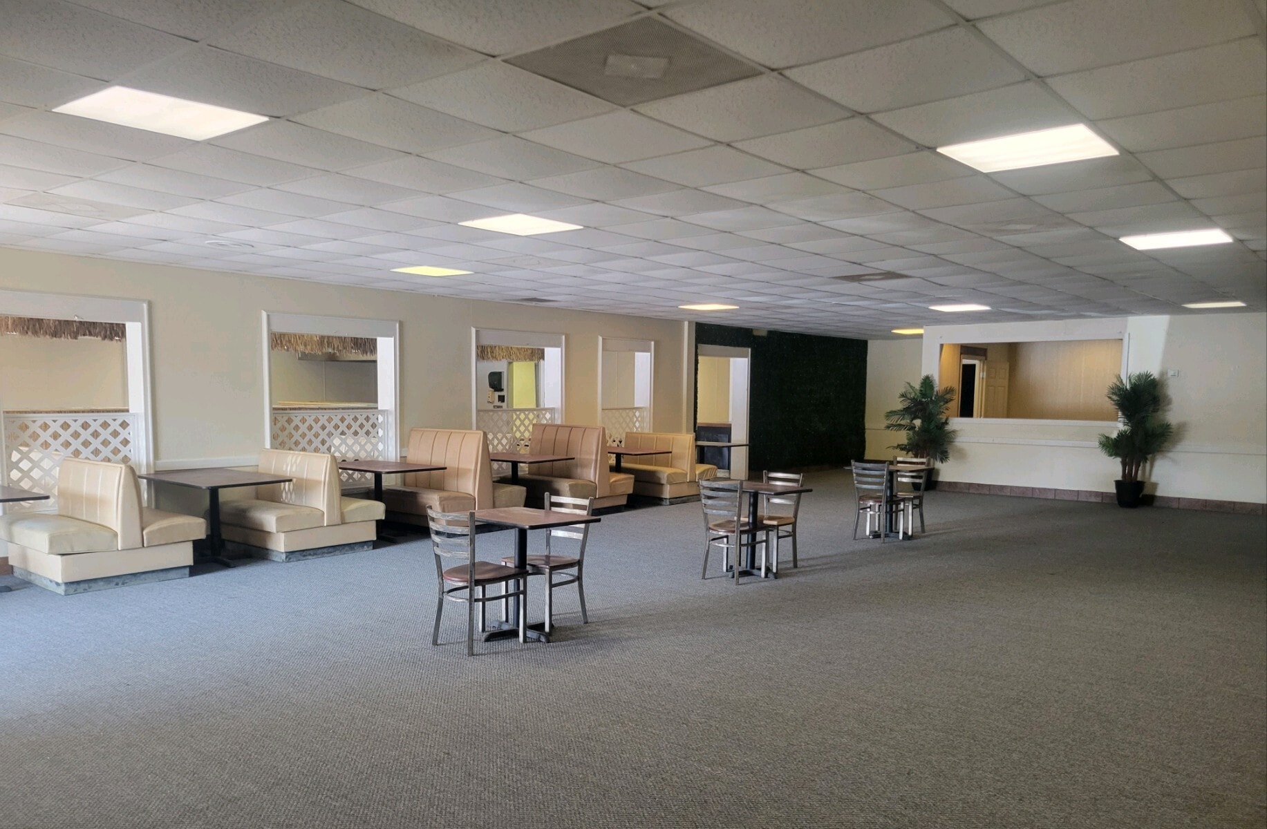 2337-2375 1st St NE, Center Point, AL à louer Photo de l’immeuble– Image 1 sur 2