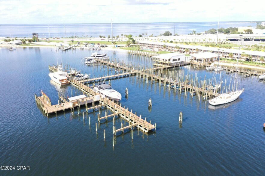 5300 Highway 98 Hwy, Panama City, FL à louer - Photo de l’immeuble – Image 2 sur 30