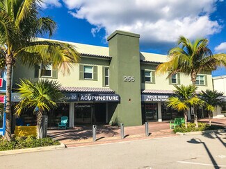 Plus de détails pour 253 Commercial Blvd, Lauderdale-by-the-Sea, FL - Bureau à louer