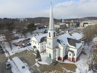 Plus de détails pour 15 Green Street, Augusta, ME - Spécialisé à vendre