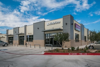Plus de détails pour Ross Business Center – Bureau à vendre, Amarillo, TX