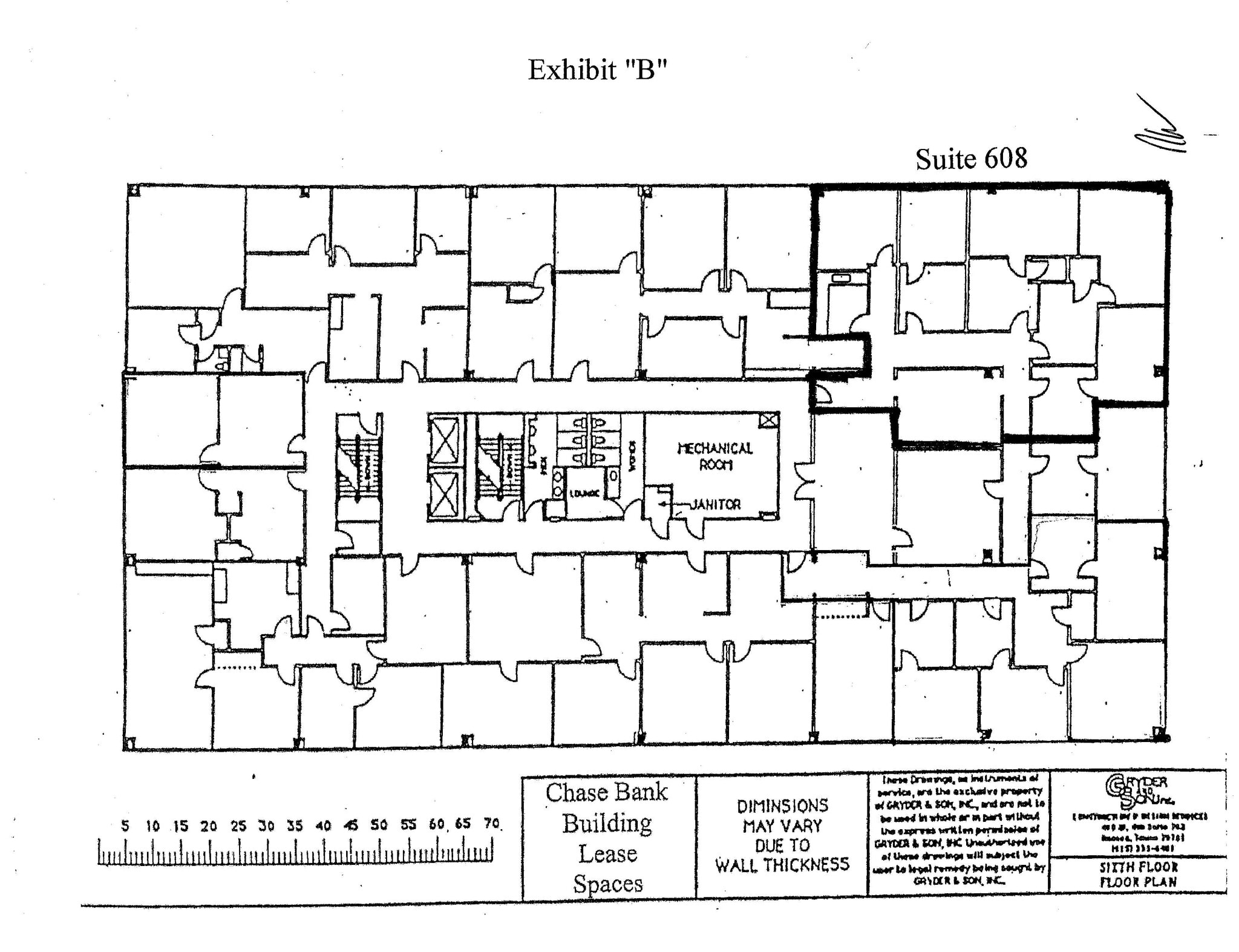 3800 E 42nd St, Odessa, TX à louer Photo intérieure– Image 1 sur 1