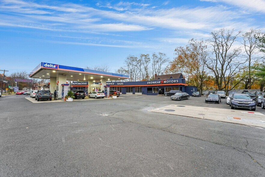 2040 US Highway 22, Scotch Plains, NJ à louer - Photo de l’immeuble – Image 3 sur 31