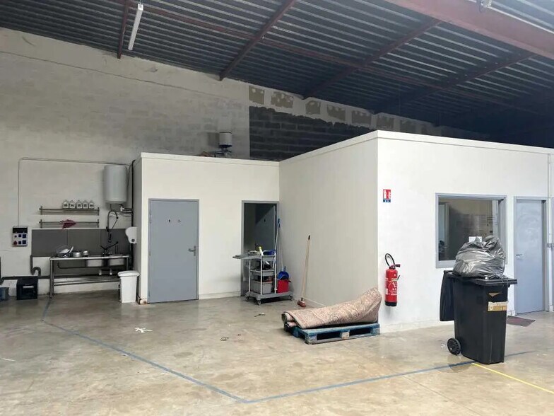 11 17 Rue Euler, Mérignac à louer - Photo de l’immeuble – Image 3 sur 4