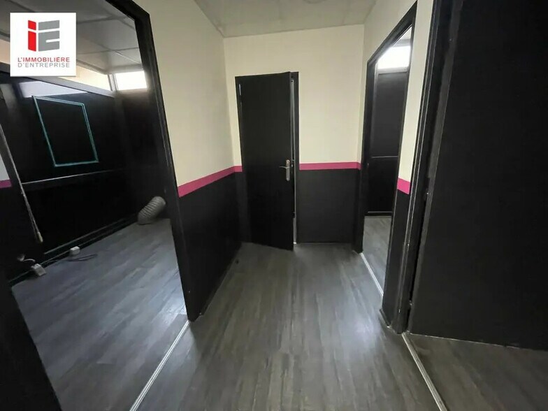 Local commercial dans Lorient à louer - Photo intérieure – Image 3 sur 6