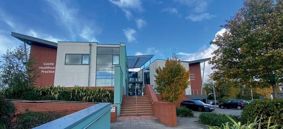 Granville Mount, Otley à vendre - Photo de l’immeuble – Image 3 sur 4