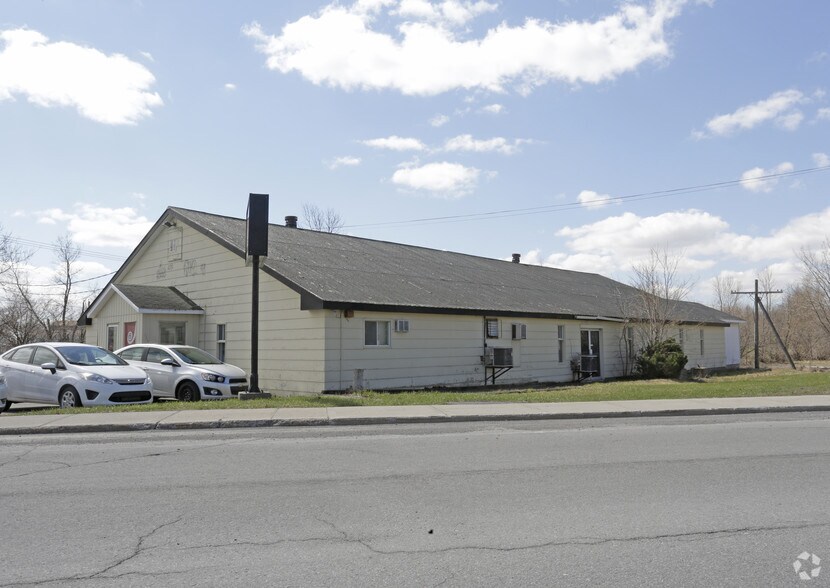 20 Montée Lasaline, St-Constant, QC à vendre - Photo de l’immeuble – Image 1 sur 3