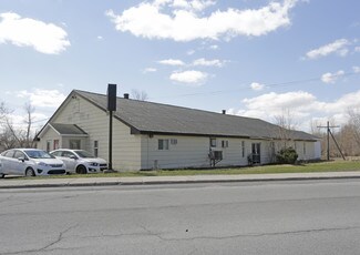 Plus de détails pour 20 Montée Lasaline, St-Constant, QC - Local commercial à vendre