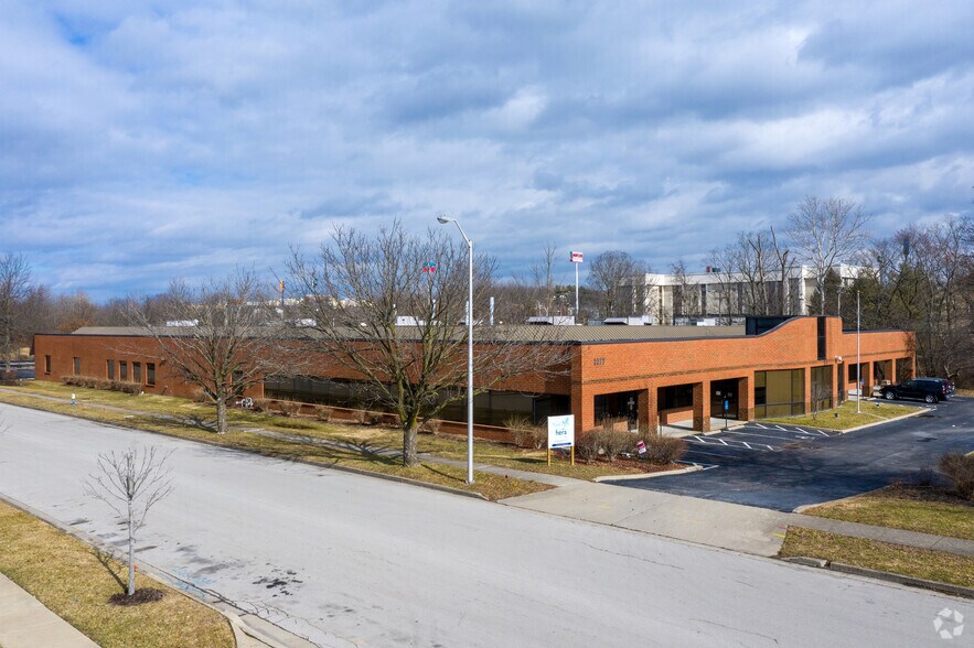2277 Thunderstick Dr, Lexington, KY à louer - Photo principale – Image 1 sur 8